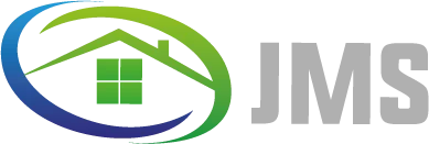 Logo de l'entreprise JMS, menuisier à Saint-Hilaire-le-Vouhis
