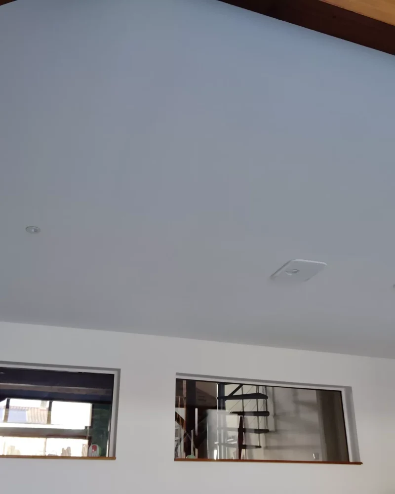 Réalisation d'agencements par JMS, menuisier à Saint-Hilaire-le-Vouhis