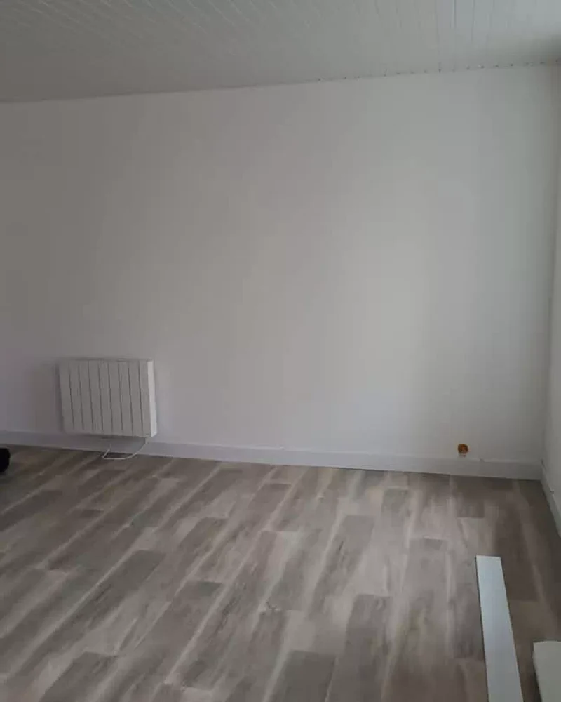 Réalisation d'agencement par JMS, menuisier à Saint-Hilaire-le-Vouhis