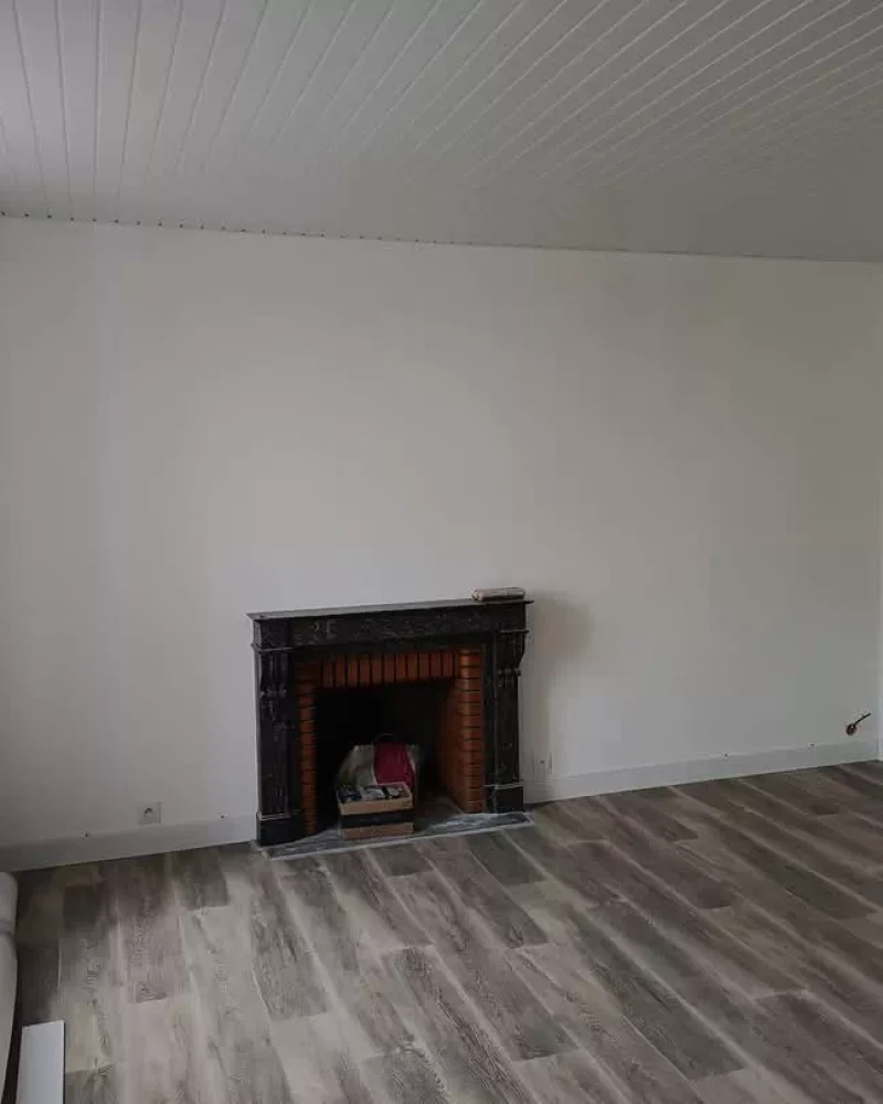 Réalisation d'agencement par JMS, menuisier à Saint-Hilaire-le-Vouhis